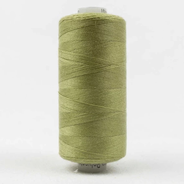 Wonderfil Polyester Dikiş İpliği - DS228 - Wild Willow ürün görseli 1