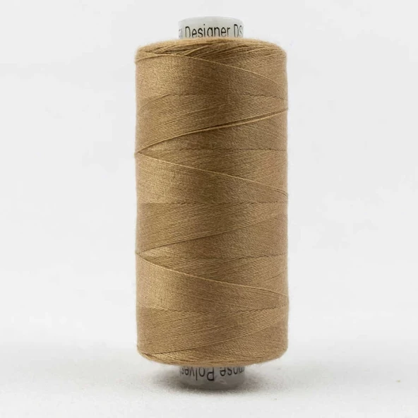 Wonderfil Polyester Dikiş İpliği - DS886 - Whiskey Sour ürün görseli 1