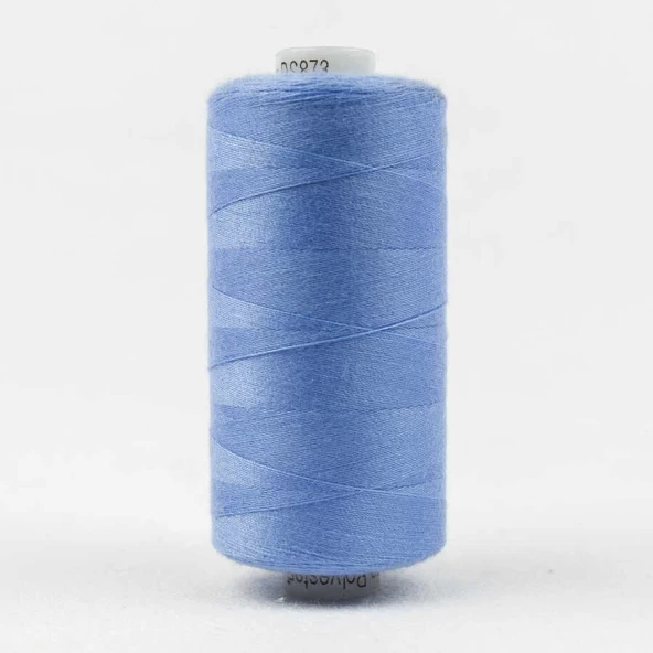Wonderfil Polyester Dikiş İpliği - DS873 - Portage ürün görseli 1