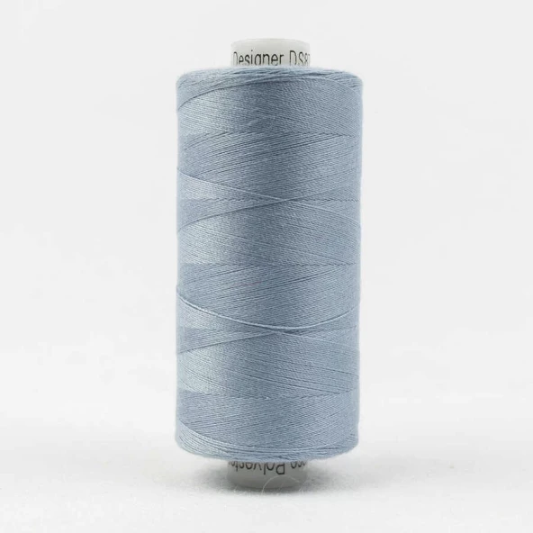 Wonderfil Polyester Dikiş İpliği - DS871 - Bali Hai ürün görseli 1
