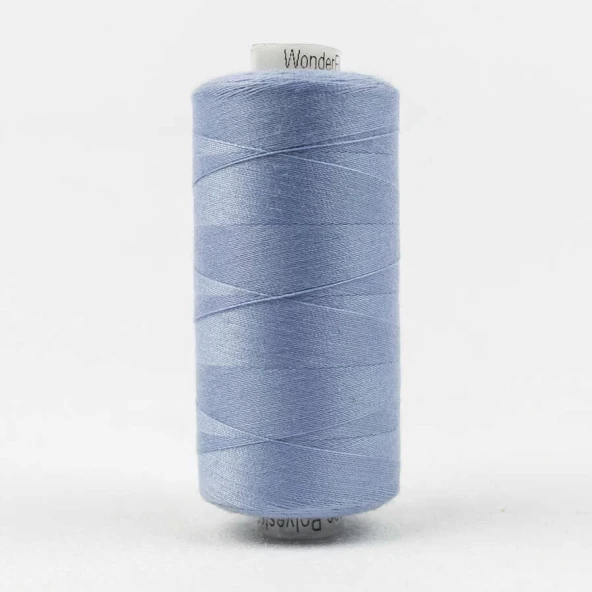 Wonderfil Polyester Dikiş İpliği - DS864 - Ship Cove ürün görseli 1