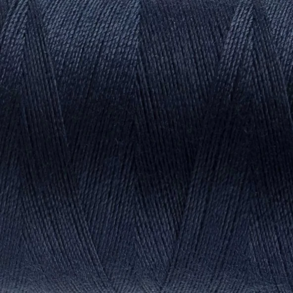 Wonderfil Polyester Dikiş İpliği - DS882 - Dark Navy - Resim 2