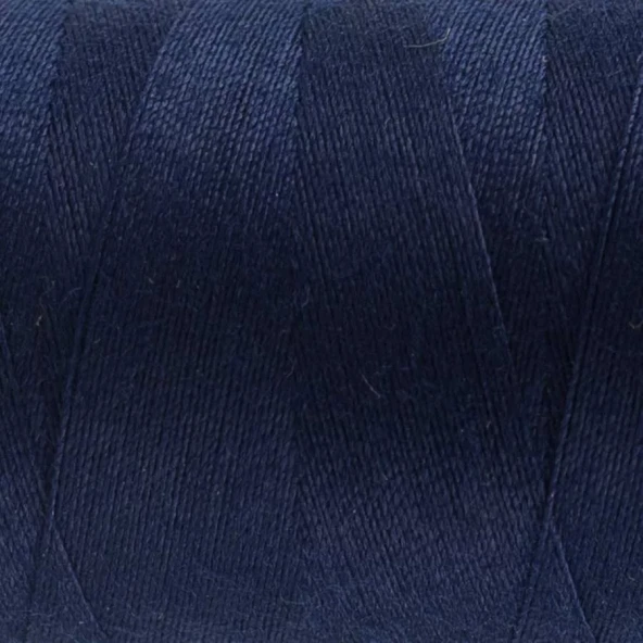 Wonderfil Polyester Dikiş İpliği - DS219 - Navy - Resim 2