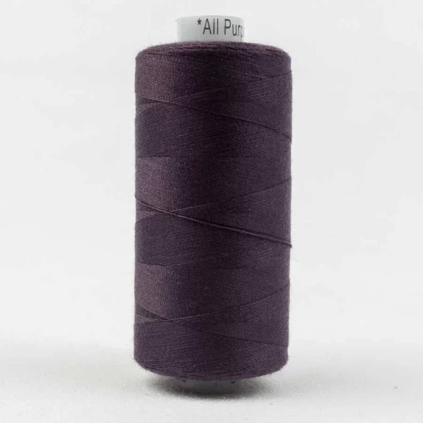 Wonderfil Polyester Dikiş İpliği - DS230 - Persian Indigo ürün görseli 1