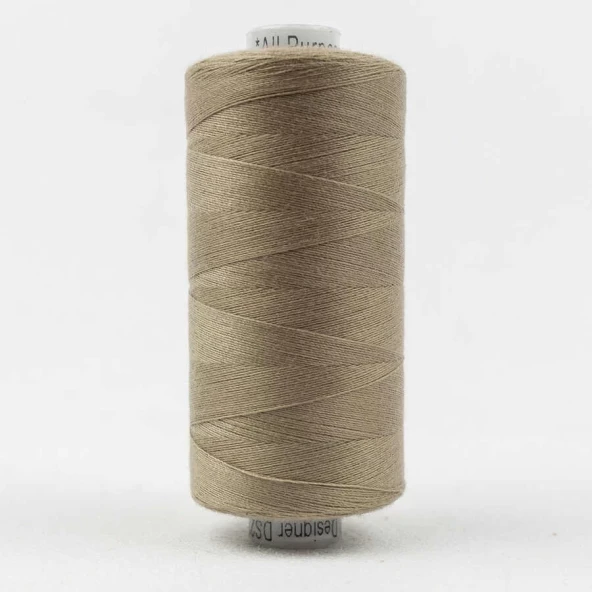 Wonderfil Polyester Dikiş İpliği - DS221 - Sandrift ürün görseli 1