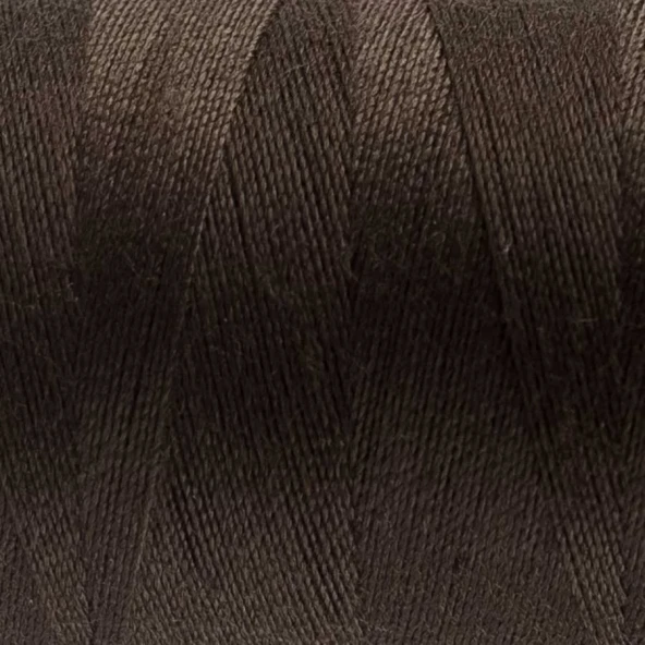 Wonderfil Polyester Dikiş İpliği - DS109 - Cocoa Bean - Resim 2