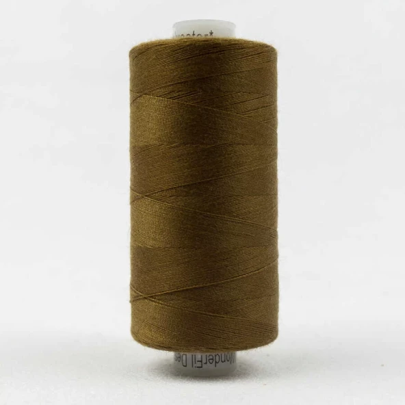 Wonderfil Polyester Dikiş İpliği - DS888 - Bourbon ürün görseli 1