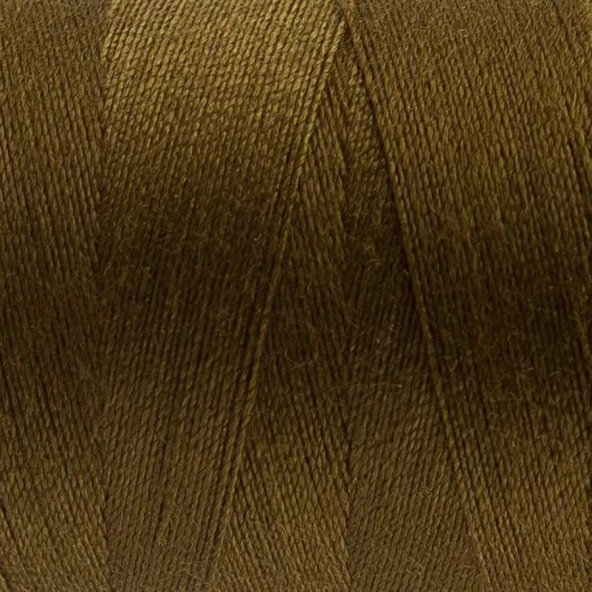 Wonderfil Polyester Dikiş İpliği - DS888 - Bourbon - Resim 2