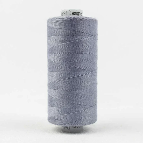 Wonderfil Polyester Dikiş İpliği - DS122 - Link Water ürün görseli 1