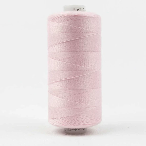 Wonderfil Polyester Dikiş İpliği - DS241 - Pink Stork ürün görseli 1