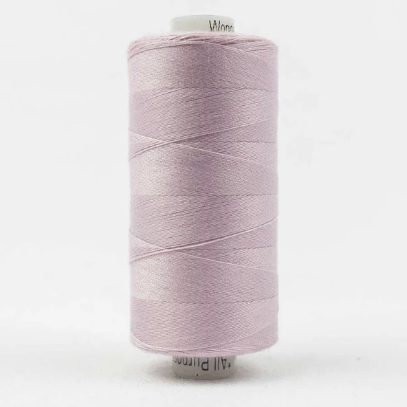 Wonderfil Polyester Dikiş İpliği - DS833 - Baby Pink ürün görseli 1