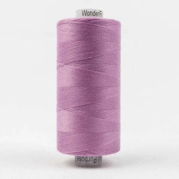Wonderfil Polyester Dikiş İpliği - DS191 - Rose Bowl ürün görseli 1