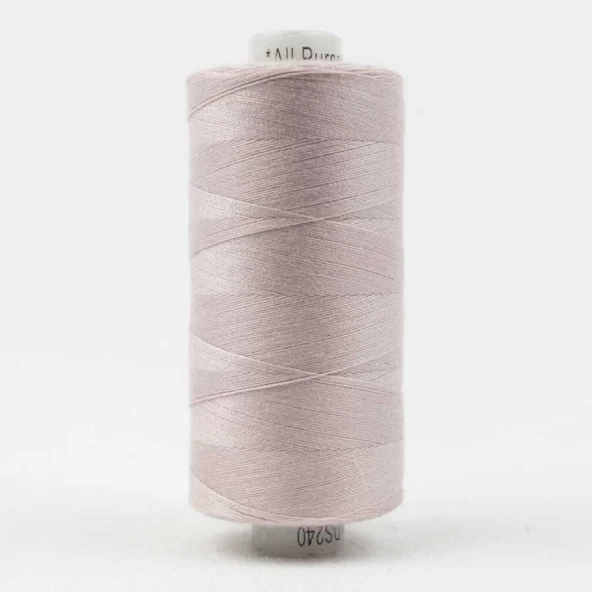 Wonderfil Polyester Dikiş İpliği - DS240 - Rose Ash ürün görseli 1