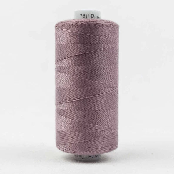 Wonderfil Polyester Dikiş İpliği - DS234 - Suave Mauve ürün görseli 1