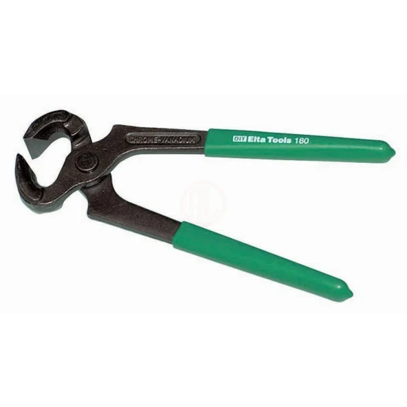 Elta Kerpeten 180 mm - 3801150180 ürün görseli 1