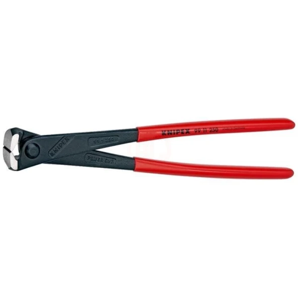 Knipex 99 11 AĞIR HİZMET BETONCU KERPETENİ 250 MM - KNI9911250 ürün görseli 1