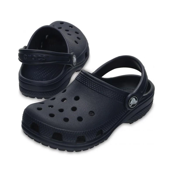 Crocs Classic Clogs K Çocuk Cr0146-410 Lacivert - Resim 3