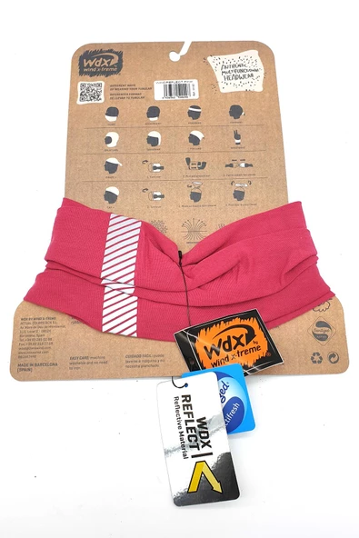 Windreflect Pink Wd61183 - Resim 3