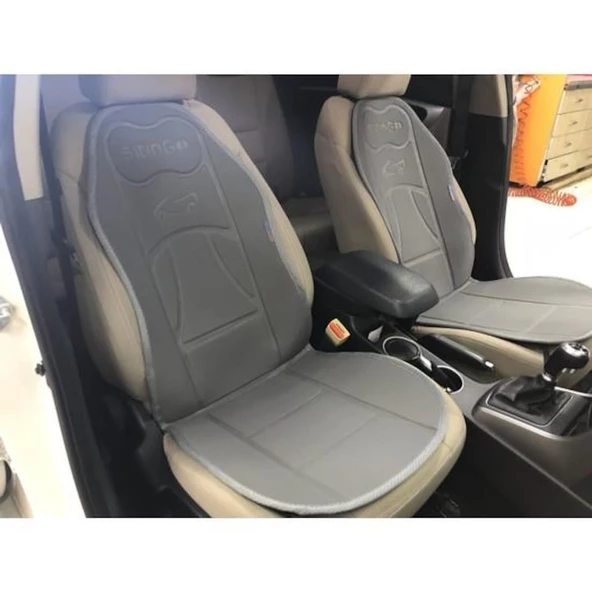 MİNİ COOPER - COUNTRYMAN ( 2 ADET ) SİTİNGO KOLTUK MİNDERİ - Resim 6
