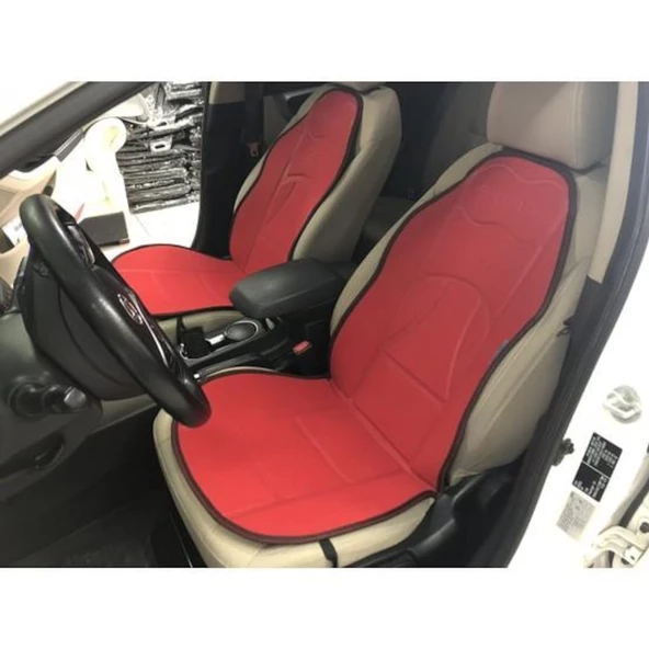VW PASSAT B5 B6 B7 B8 CC ( 2 ADET ) SİTİNGO KOLTUK MİNDERİ - Resim 3