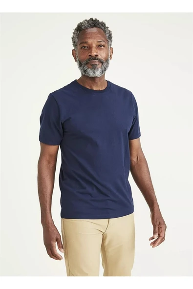 Dockers Erkek T-Shirt A3143-0003 ürün görseli 1