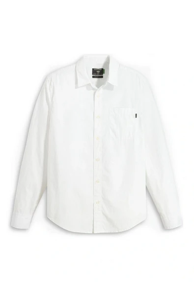 Dockers Minimalist Uzun Kol Gömlek - Günlük Şık Erkek Gömleği ürün görseli 1