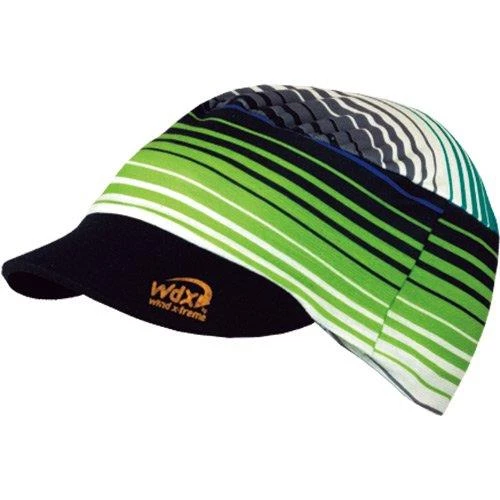 Wind Zebra Blue Bandana Wdw181 ürün görseli 1