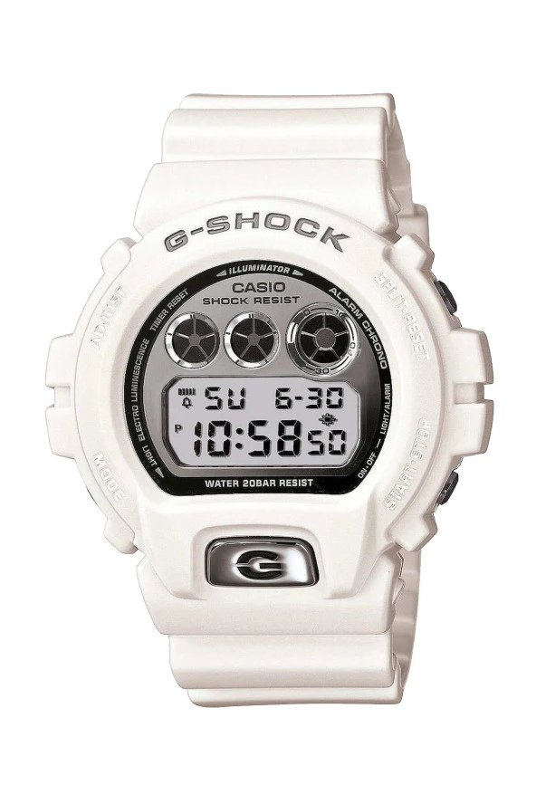 Erkek Kol Saati DW-6900MR-7ER ürün görseli 1
