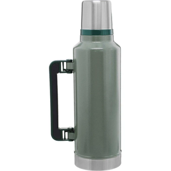 Stanley  2QT CLASSIC Termos BTL H.GREEN -EU - Resim 4