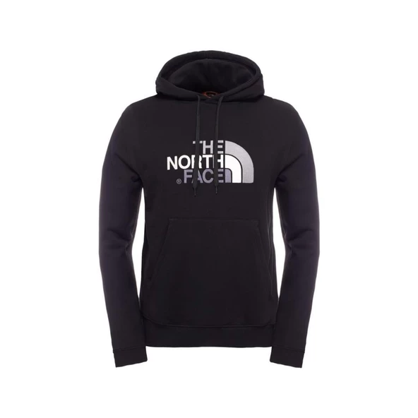 The North Face Erkek Drew Peak Pullover Hoodie T0AHJYKX7 ürün görseli 1