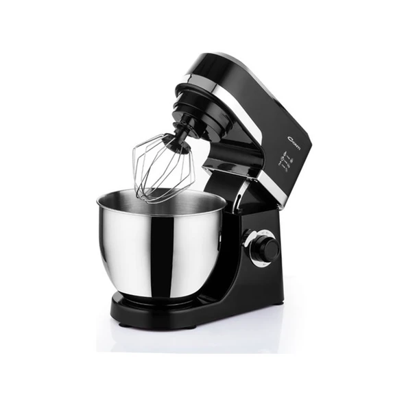 Conti CHM-101 Eksper 5.3 lt 1000 W Hamur Yoğurma Makinesi ürün görseli 1