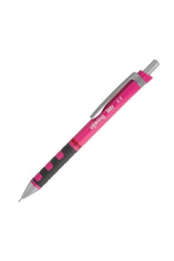 Tıkky 05 Neon Pembe Versatil Kalem 2007219 ürün görseli 1