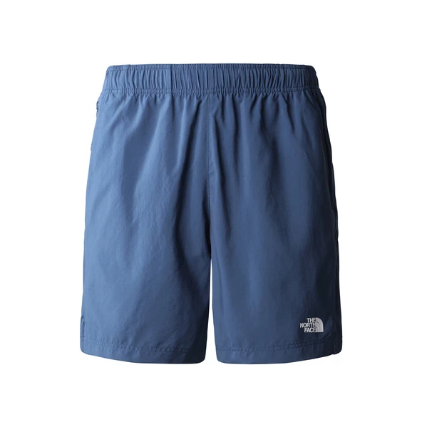 The North Face M 24/7 7IN SHORT Erkek Şort NF0A3O1BHDC1 ürün görseli 1