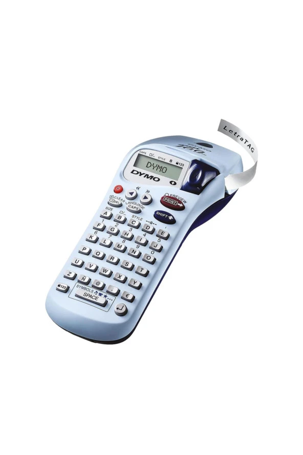 Letratag 100h Elektronik Etiketleme Makinesi 2174576 ürün görseli 1