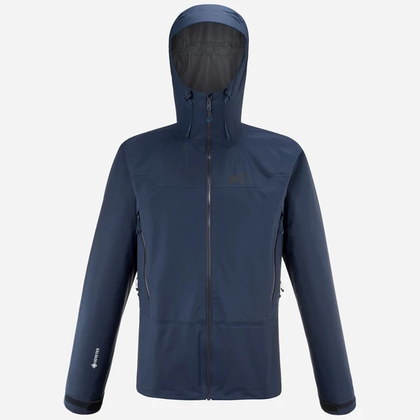 Millet KAMET LIGHT GORE-TEX® 3L PLAIN CEKET MIV7739 7317 SAFIR ürün görseli 1