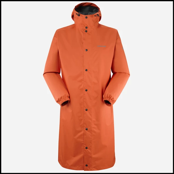 Lafuma RAIN OVERCOAT Yağmurluk LFV12375 LFV2998 ürün görseli 1
