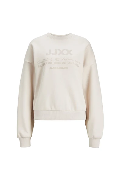 Jack&Jones JJXX Kadın Sweatshirt 12250175 ürün görseli 1