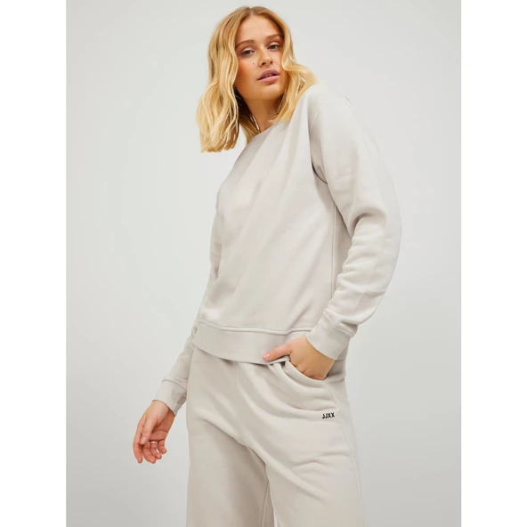 Jack&Jones JJXX Kadın Sweatshirt 12223962 ürün görseli 1