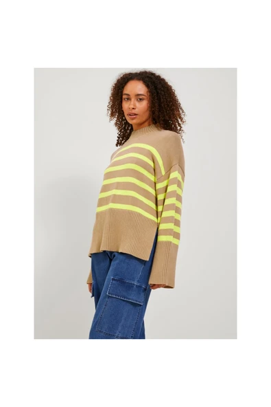 Jack&Jones JJXX Kadın Kazak 12226936 ürün görseli 1