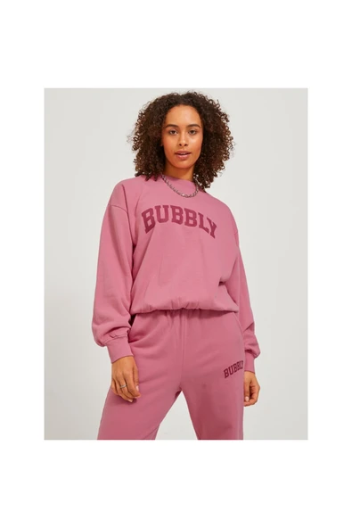 Jack&Jones JJXX Kadın Sweatshirt 12244363 ürün görseli 1