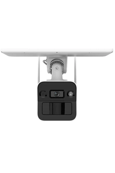 Hıkvısıon 4mp Speed Dome DS-2XS2T41G1-ID/4G Solar Kamera (4g Si ürün görseli 1