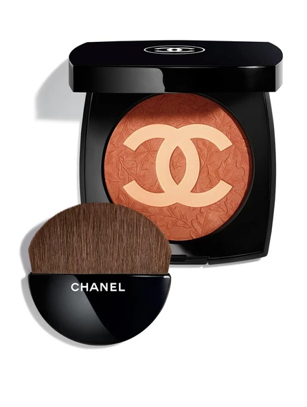 Chanel Douceur Dequinoxe Harmony Allık - 797 Beige et Corail ürün görseli 1