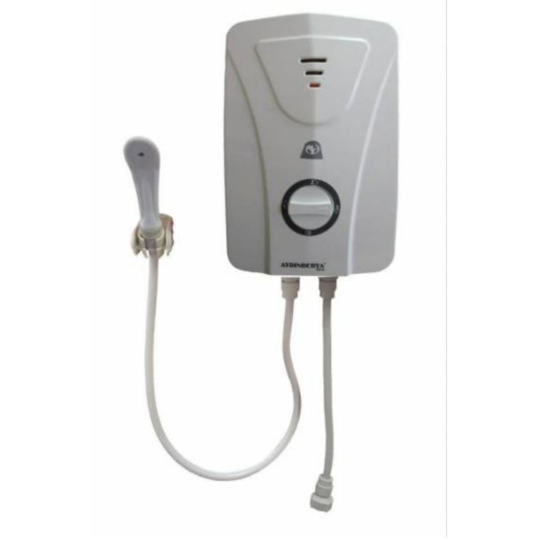 Aydın derya 7000 W Elektrikli Banyo Şofbeni ürün görseli 1