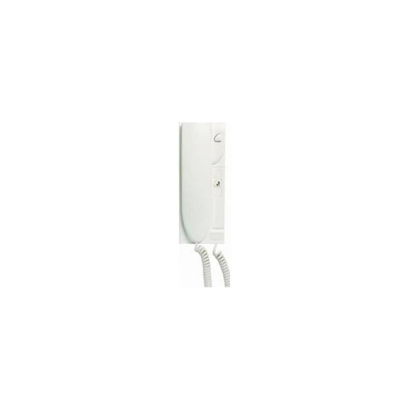 Audio 001072 Kapıcılı Telefon Şube Et-300 ürün görseli 1