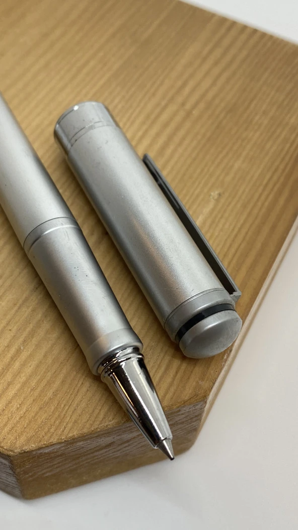 DivitPen Diplomat Roller Kalem - Resim 2