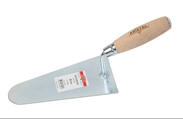 Kristal Sıva Malası 26cm ürün görseli 1