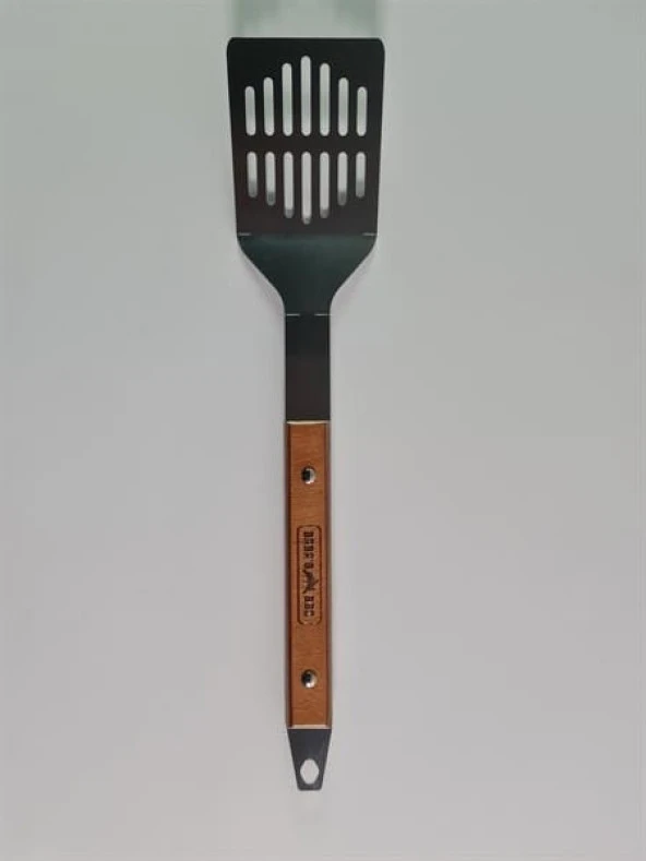 BBQ-MANGAL SPATULASI / 48 CM / BABA'S BBQ ürün görseli 1