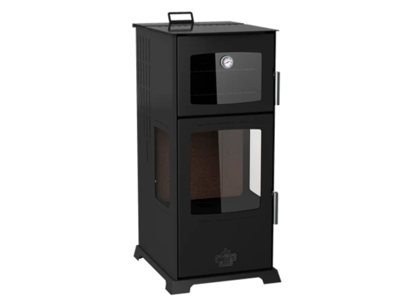 GOLD E 12 KUZİNE / OTOMATİK KURU TİP PELET SOBASI / BABA'S STOVE  GOLD E 12 COUSINE - AUTOMATIC DRY TYPE PELLET STOVE / BABA'S STOVE ürün görseli 1