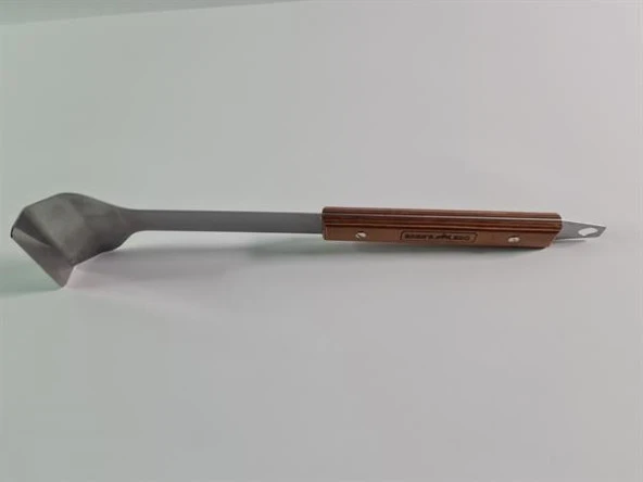 BBQ-MANGAL KÖZ KÜREĞİ / 48 CM / BABA'S BBQ - Resim 2