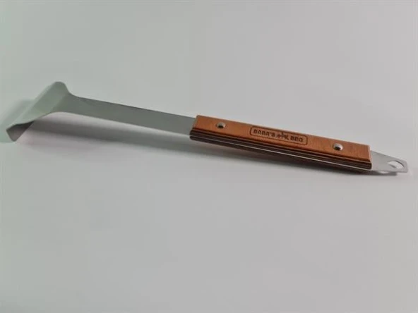 BBQ-MANGAL KÖZ KÜREĞİ / 48 CM / BABA'S BBQ - Resim 3